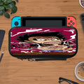 Luffy Gear Fourth - Chibi One Piece Protective Carry Switch Nintendo Switch 2 Case