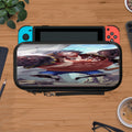 Luffy Gear Fourth Haki Mode Protective Carry Switch Nintendo Switch 2 Case