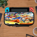Luffy Law Kid X Rea Protective Carry Switch Nintendo Switch 2 Case