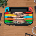 Luffy Naruto Hinata Gon Deku Protective Carry Switch Nintendo Switch 2 Case