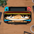 Luffy One Piece Protective Carry Switch Nintendo Switch 2 Case