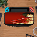 Luffy One Piece Cool Style Protective Carry Switch Nintendo Switch 2 Case