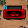 Luffy One Piece Silhouette Protective Carry Switch Nintendo Switch 2 Case