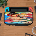 Luffy Pirates Crew Protective Carry Switch Nintendo Switch 2 Case