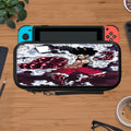 Luffy Snake Man One Piece Protective Carry Switch Nintendo Switch 2 Case