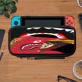 Luffy Wearing A Bape Hoodie Protective Carry Switch Nintendo Switch 2 Case