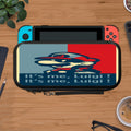 Luigi Mario Bros Obey Protective Carry Switch Nintendo Switch 2 Case