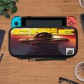 Luke Cage Comic Cover Protective Carry Switch Nintendo Switch 2 Case