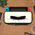 Luna Cat Sailor Moon Stickers Paint Protective Carry Switch Nintendo Switch 2 Case