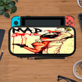 Mad Love Joker Harley Quinn Protective Carry Switch Nintendo Switch 2 Case