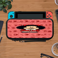 Mafalda Comic Protective Carry Switch Nintendo Switch 2 Case