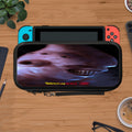 Majin Boo Dragon Ball Z Protective Carry Switch Nintendo Switch 2 Case