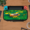 Male Marsupilami Disney Cartoon Protective Carry Switch Nintendo Switch 2 Case