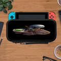 Mandalorian And Baby Yoda Race Protective Carry Switch Nintendo Switch 2 Case