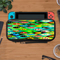 Mario Bros Icons Protective Carry Switch Nintendo Switch 2 Case