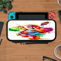 Mario Bros Watercolour Protective Carry Switch Nintendo Switch 2 Case