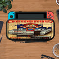 Mario Bross Nintendo Entertainment System Protective Carry Switch Nintendo Switch 2 Case