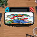 Mario Brothers Protective Carry Switch Nintendo Switch 2 Case