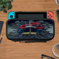 Mario Game Of Thrones Protective Carry Switch Nintendo Switch 2 Case
