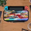 Mario Kart 8 Wallpapers 77 Protective Carry Switch Nintendo Switch 2 Case