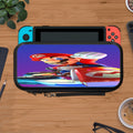 Mario Kart 8 Wallpapers 78 Protective Carry Switch Nintendo Switch 2 Case