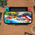 Mario Kart Tour Race Protective Carry Switch Nintendo Switch 2 Case