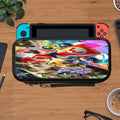 Mariokart 8 Race Wallpapers Protective Carry Switch Nintendo Switch 2 Case