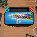 Mariokart Tour Nintendo Wallpaper Protective Carry Switch Nintendo Switch 2 Case