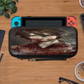 Marshall Lee The Vampire King Adventure Time Protective Carry Switch Nintendo Switch 2 Case