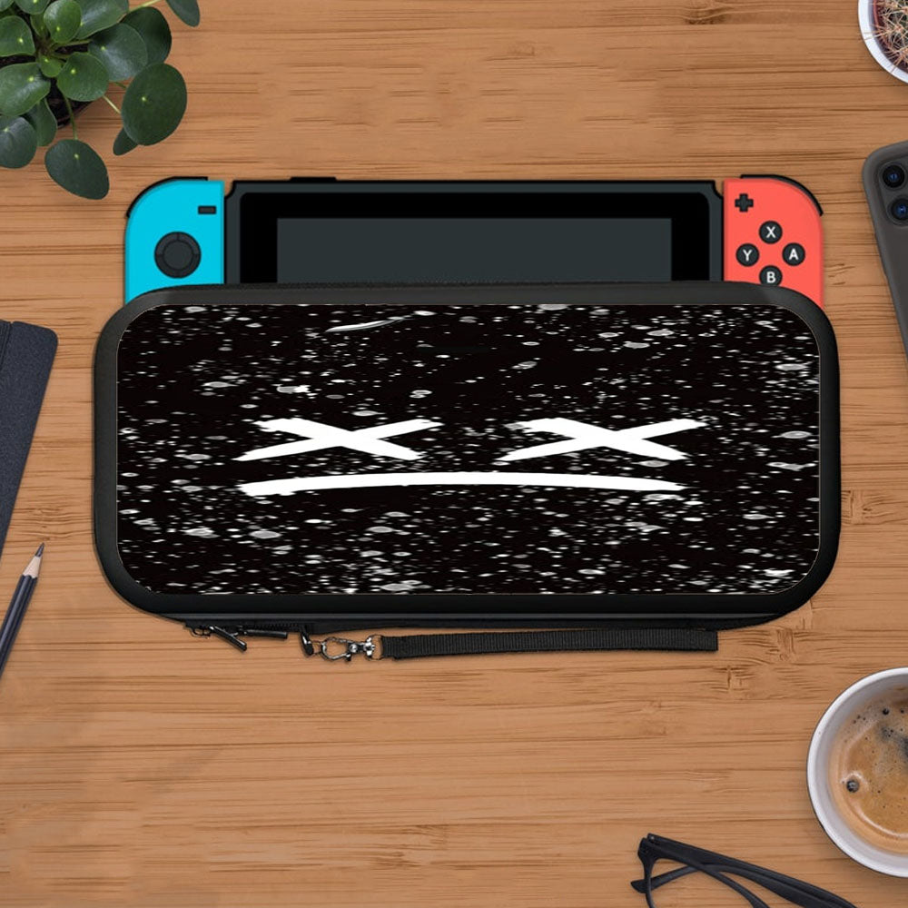 Marshmallow Snow White Protective Carry Switch Nintendo Switch 2 Case