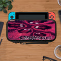 Marvel Carnage Comic Cover Protective Carry Switch Nintendo Switch 2 Case