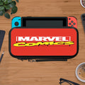 Marvel Comics Protective Carry Switch Nintendo Switch 2 Case