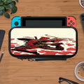 Marvel Comics Attack Deadpool Cupid X Force Protective Carry Switch Nintendo Switch 2 Case