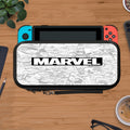 Marvel Comics Monochrome Protective Carry Switch Nintendo Switch 2 Case