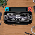 Marvel Comics Shield Logo Emblem Protective Carry Switch Nintendo Switch 2 Case