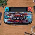 Marvel Hero Spiderman Collections Protective Carry Switch Nintendo Switch 2 Case