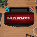 Marvel Logo Movie Series Comics Protective Carry Switch Nintendo Switch 2 Case