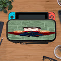 Marvel Studio Doctor Strange Comic Protective Carry Switch Nintendo Switch 2 Case