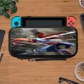 Marvel Studio Spiderman Protective Carry Switch Nintendo Switch 2 Case