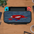 Marvel Studio Spiderman Comic Protective Carry Switch Nintendo Switch 2 Case