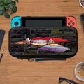 Marvel Studio Thor Comic Protective Carry Switch Nintendo Switch 2 Case