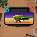 Marvin The Martian Looney Tunes Protective Carry Switch Nintendo Switch 2 Case