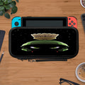 Marvin The Martian Dark Protective Carry Switch Nintendo Switch 2 Case