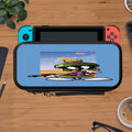 Marvin The Martian Planet Gun Protective Carry Switch Nintendo Switch 2 Case