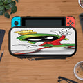 Marvin The Martian Shadowed Protective Carry Switch Nintendo Switch 2 Case