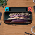 Mary Boo Gibbs Monster Inc Protective Carry Switch Nintendo Switch 2 Case