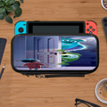 Mary Boo Mike Wazowski James P Sullivan Monster Inc Protective Carry Switch Nintendo Switch 2 Case