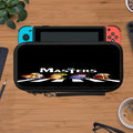 Master Roshi Dragon Ball Z The Street Protective Carry Switch Nintendo Switch 2 Case