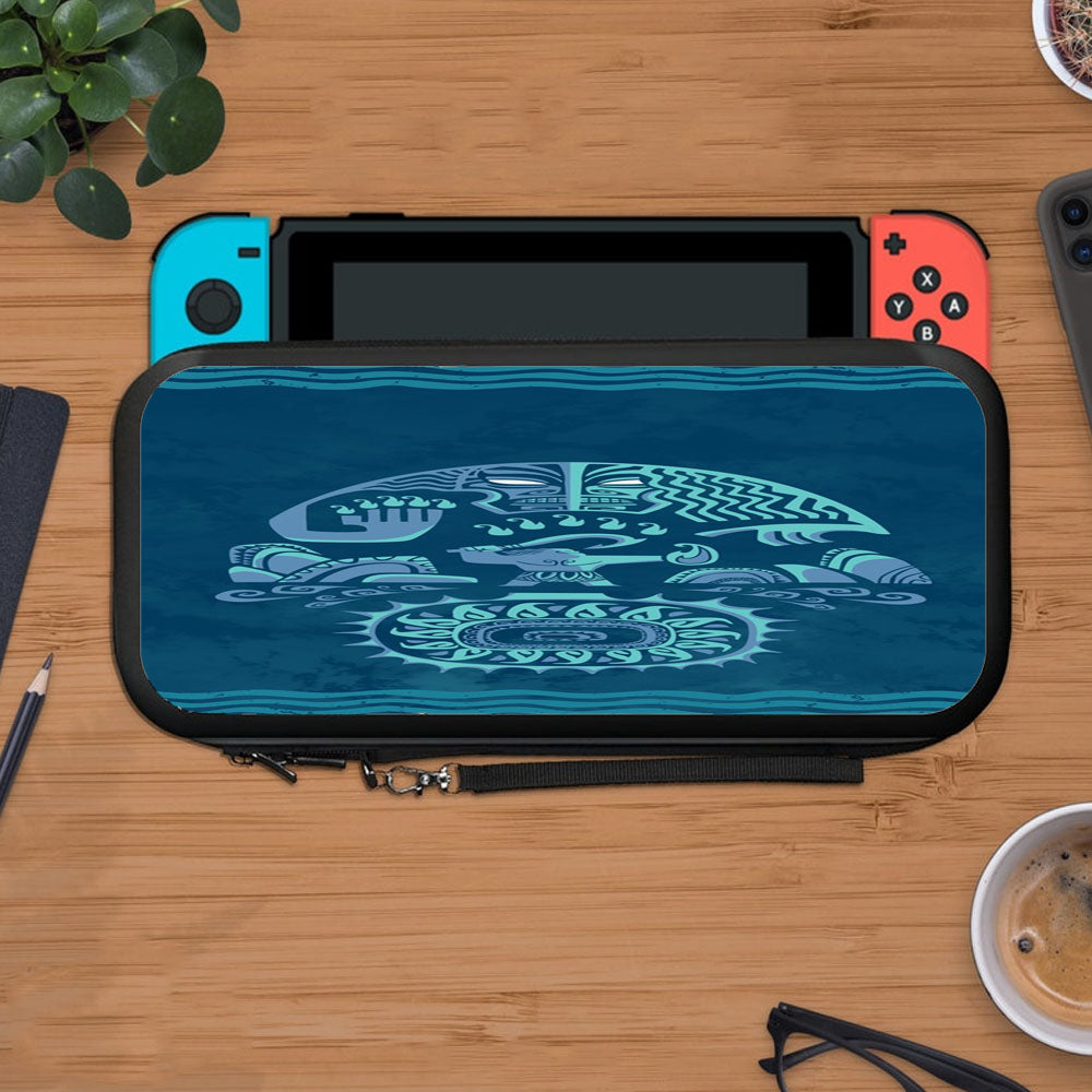 Maui Of Disney Moana Protective Carry Switch Nintendo Switch 2 Case