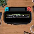 Men In Black Sesame Street Protective Carry Switch Nintendo Switch 2 Case